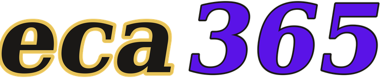 eca365 logo