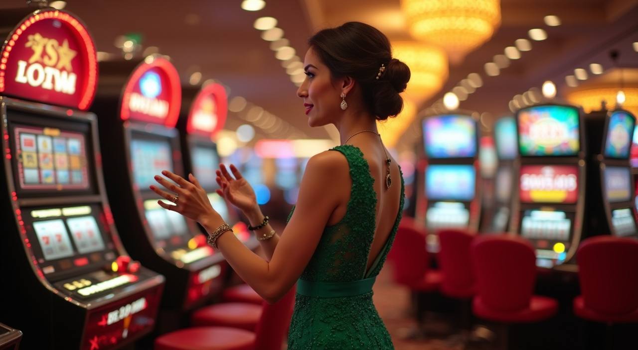 eca365 Chittagong Lucky Slots